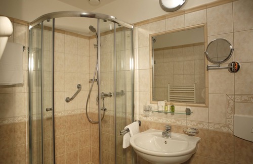 City Centre Hotel | Hotel Královská Vila