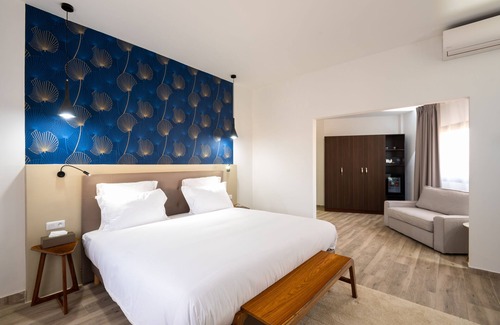 Les Almadies Hotel | Hotel L'adresse