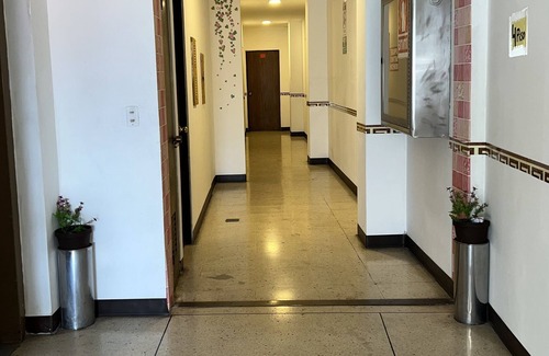 San Jose Hotel | Hotel la fortuna