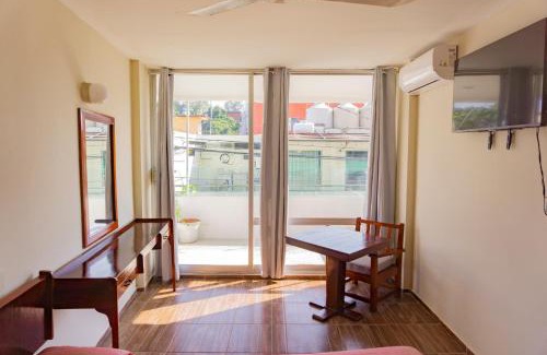 Tuxpan Hotel | Hotel la fortuna