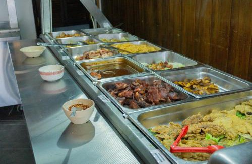 Tuxpan Hotel | Hotel la fortuna