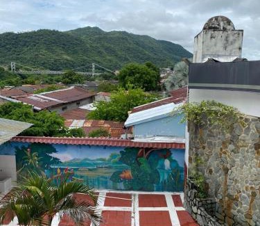 Honda Hotel | Hotel la popa