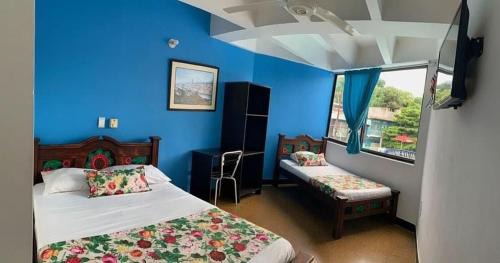 Honda Hotel | Hotel la popa