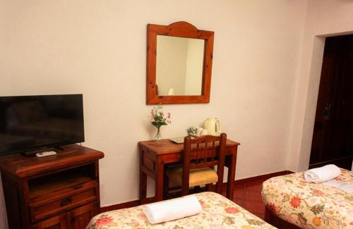 El Rosario Hotel | Hotel Las Cañadas