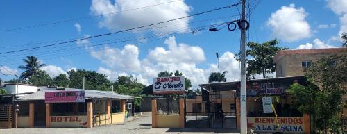 La Vega Hotel | hotel las yayas la vega