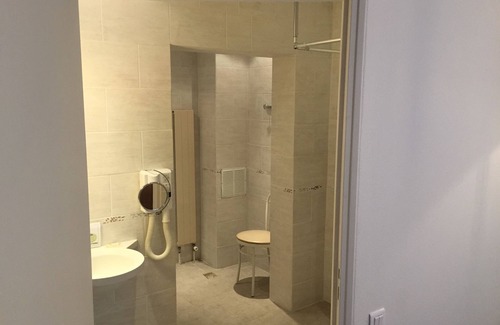 Quartier du Petit-Montrouge Hotel | Hotel Le Clos d'Alésia