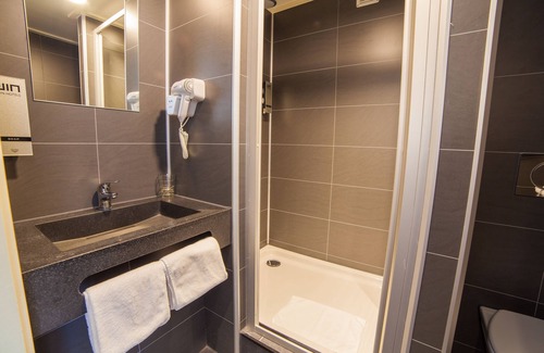 Nieuwmarkt en Lastage Hotel | Hotel Library Amsterdam