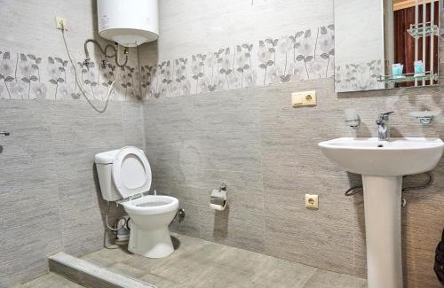 Khulo Hotel | Hotel Lile სასტუმრო ლილე