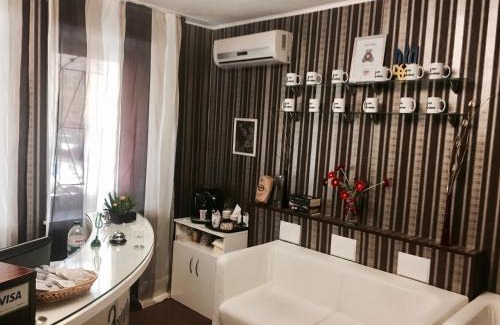 Shevchenkivs'kyi District Hotel | Hotel Lime