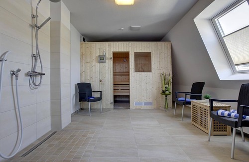 Osterspai Hotel | Hotel Lindenhof