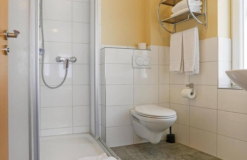 Osterspai Hotel | Hotel Lindenhof