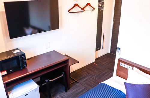 Chuo Hotel | Hotel LiVEMAX Chibaminato Ekimae