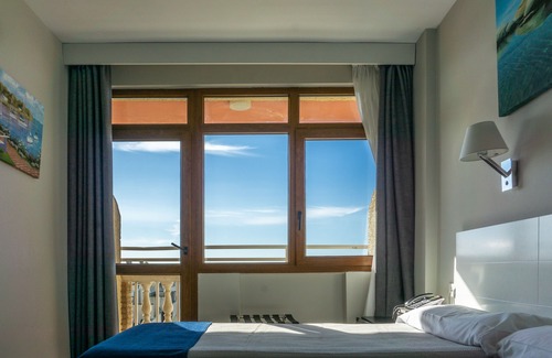 Torremolinos Hotel | Hotel Los Jazmines