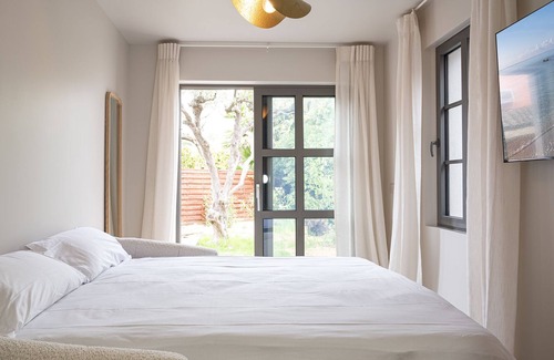 Saint-Tropez City Centre Hotel | Hotel Lou Cagnard
