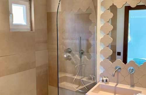 Saint-Tropez City Centre Hotel | Hotel Lou Cagnard