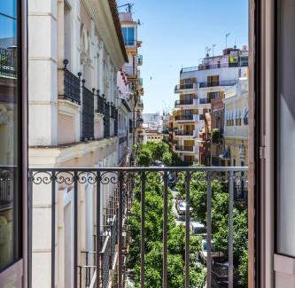 Museo Hotel | Hotel Madrid de Sevilla by SHS