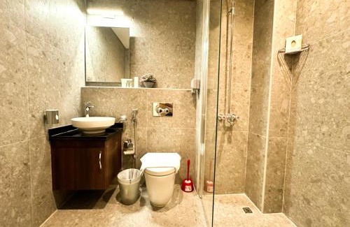 Doha Hotel | Hotel Majestic Inn - Madinat Khalifa