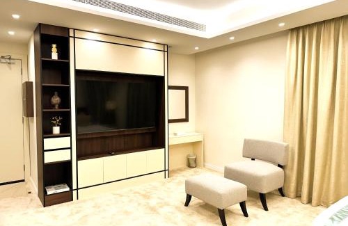 Doha Hotel | Hotel Majestic Inn - Madinat Khalifa