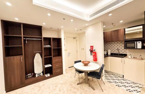Doha Hotel | Hotel Majestic Inn - Madinat Khalifa