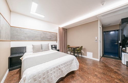 Yeon-dong Hotel | Hotel Major 2