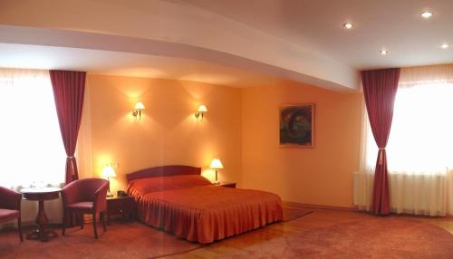 Ramnicu Valcea Hotel | Hotel Maria