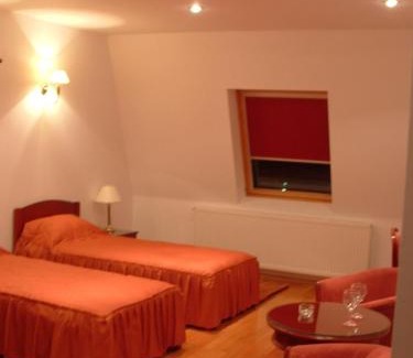 Ramnicu Valcea Hotel | Hotel Maria