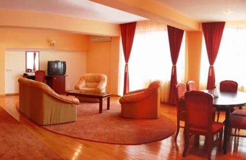 Ramnicu Valcea Hotel | Hotel Maria