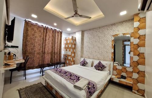Bhopal Hotel | Hotel Mayur Palace