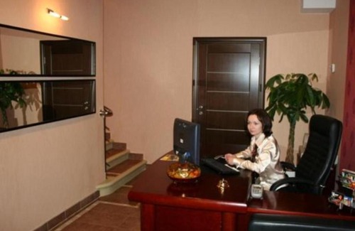 Sovetsky City District Hotel | Hotel Mechta