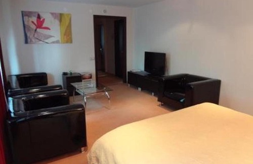 Sovetsky City District Hotel | Hotel Mechta