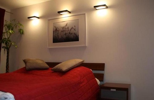 Sovetsky City District Hotel | Hotel Mechta