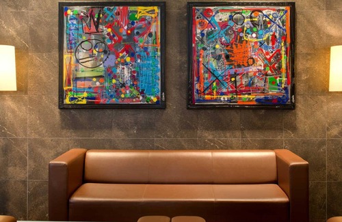 Lourdes Hotel | Hotel Mediterranee