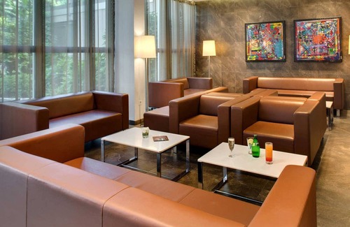 Lourdes Hotel | Hotel Mediterranee