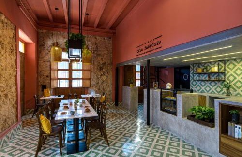 Old Town Hotel | Hotel Meson del Mar