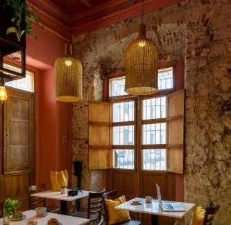 Old Town Hotel | Hotel Meson del Mar