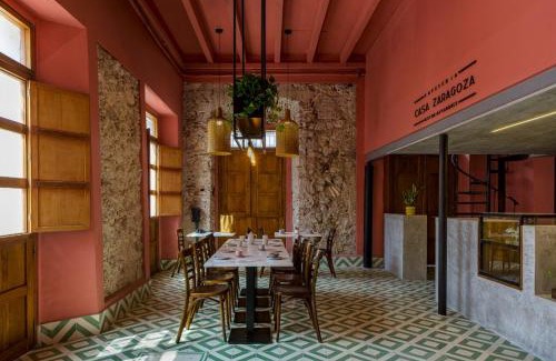 Old Town Hotel | Hotel Meson del Mar
