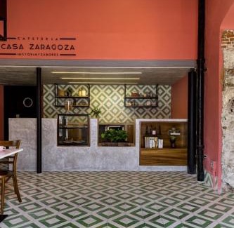 Old Town Hotel | Hotel Meson del Mar