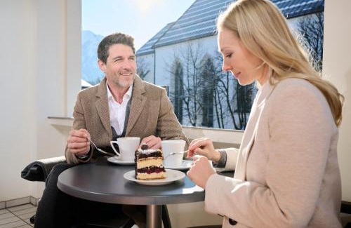 Oberstdorf Hotel | Hotel Mohren