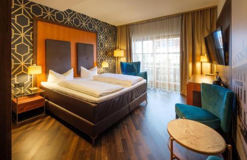 Oberstdorf Hotel | Hotel Mohren