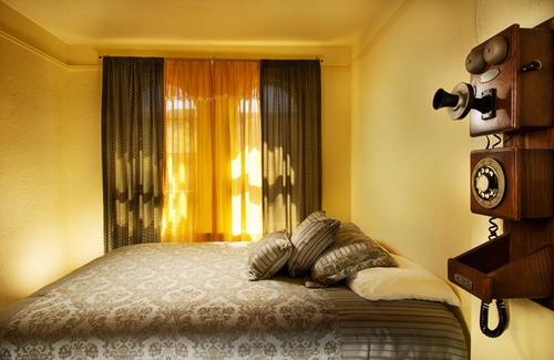Downtown Flagstaff Hotel | Hotel Monte Vista