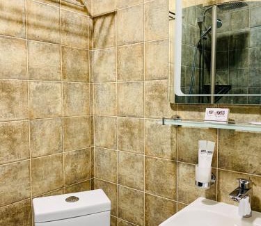 Bukovel Hotel | Hotel Monysto