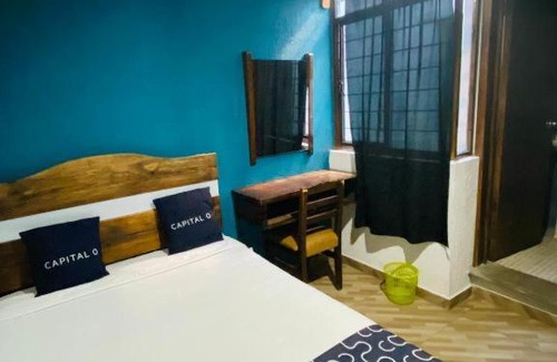 San Cristobal de las Casas Hotel | Hotel Marquez
