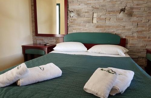Naxos Town Hotel | Hotel Naxos Beach