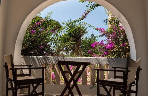 Naxos Town Hotel | Hotel Naxos Beach