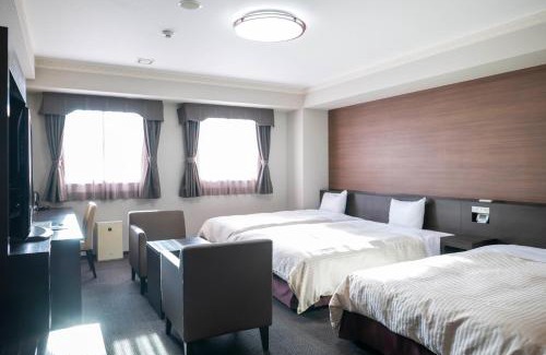 Kiho-cho Hotel | Hotel New Palace