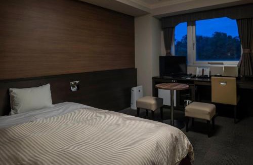 Kiho-cho Hotel | Hotel New Palace