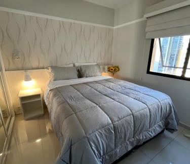 Jardins Hotel | Hotel Ninet Av Lorena Jardins Paulista Com Garagem 1804