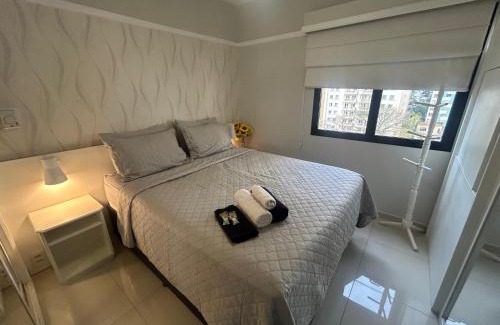 Jardins Hotel | Hotel Ninet Av Lorena Jardins Paulista Com Garagem 1804