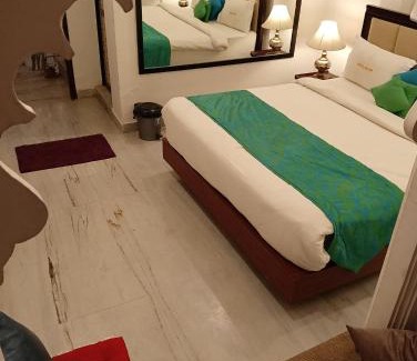 Udaipur House | Hotel Nirvana Lakeside