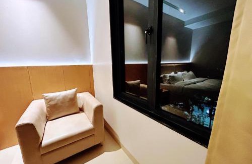 Gomti Nagar Hotel | Hotel Nirvana Nest